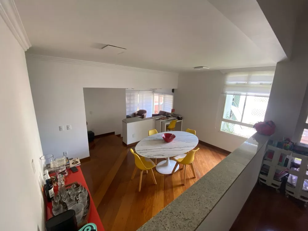 Apartamento, 4 quartos, 183 m² - Foto 11