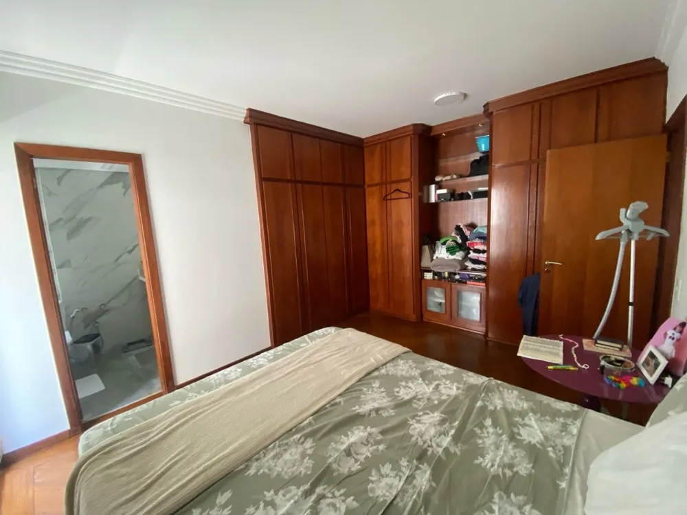 Apartamento, 4 quartos, 183 m² - Foto 6
