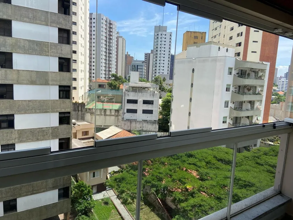 Apartamento, 4 quartos, 183 m² - Foto 9