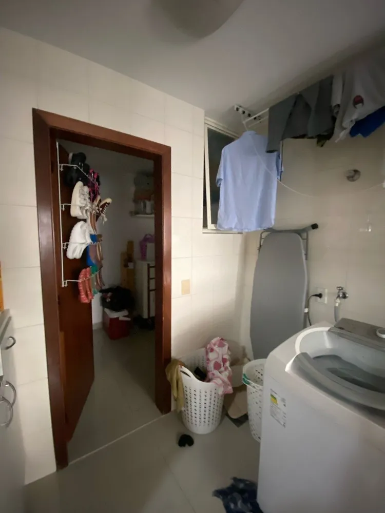 Apartamento, 4 quartos, 183 m² - Foto 11