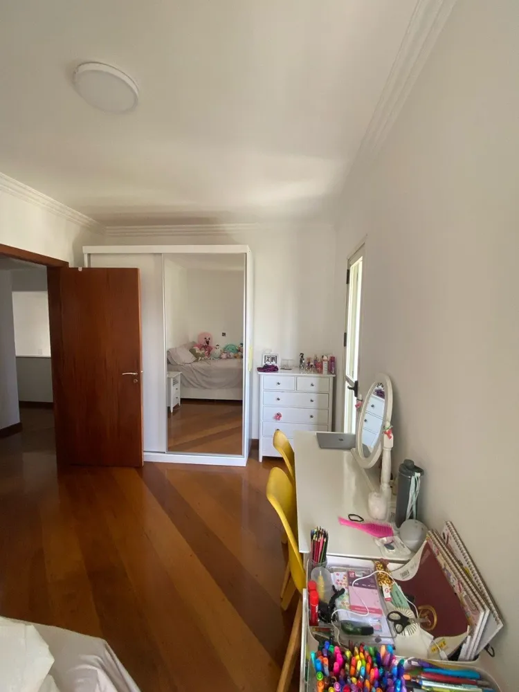 Apartamento, 4 quartos, 183 m² - Foto 4
