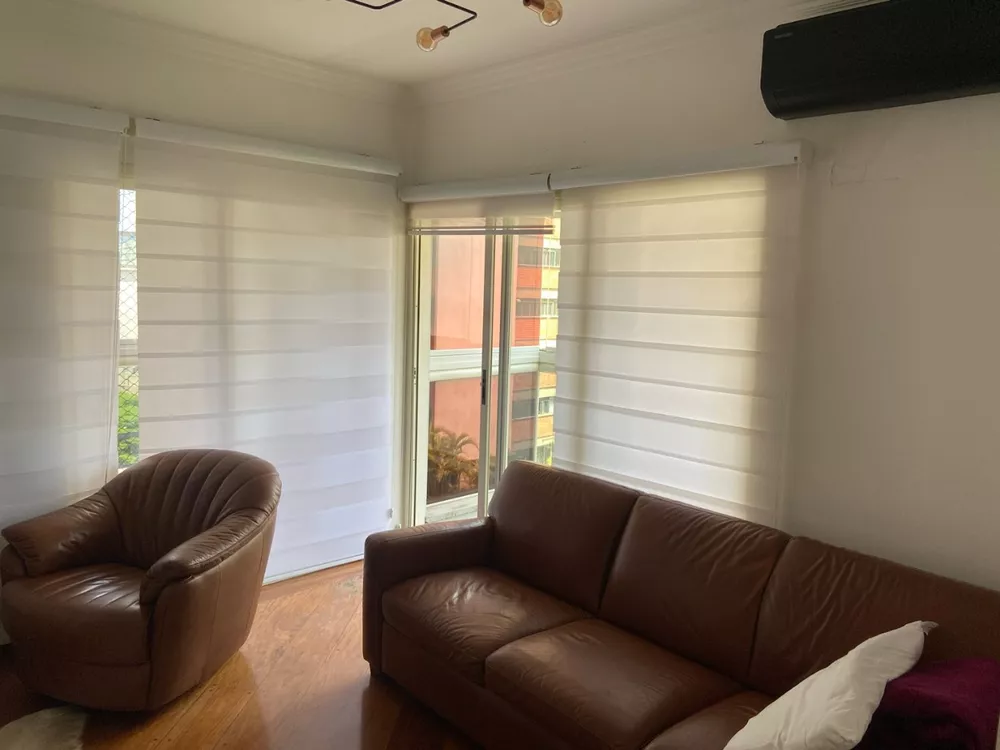 Apartamento, 4 quartos, 183 m² - Foto 10