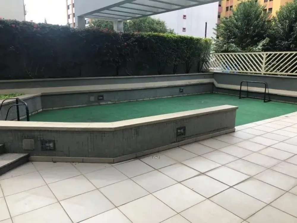 Apartamento, 4 quartos, 183 m² - Foto 3