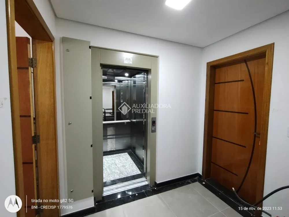 Apartamento, 2 quartos, 41 m² - Foto 11