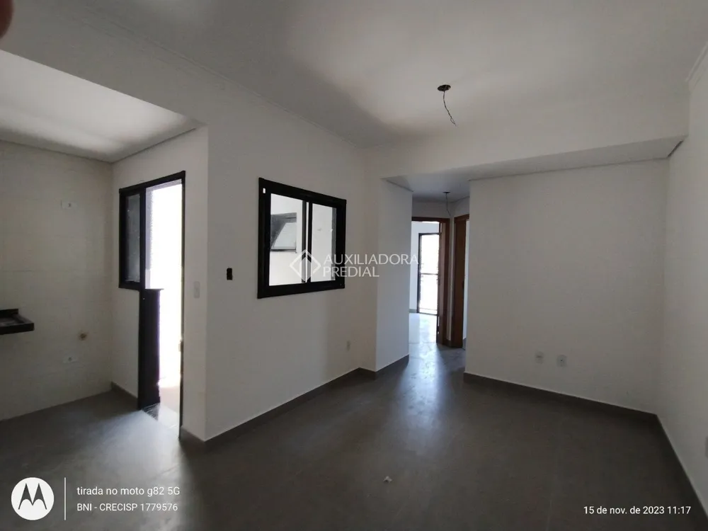Apartamento, 2 quartos, 41 m² - Foto 1