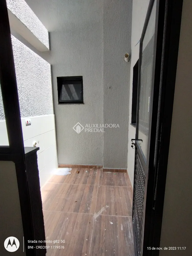 Apartamento, 2 quartos, 41 m² - Foto 3