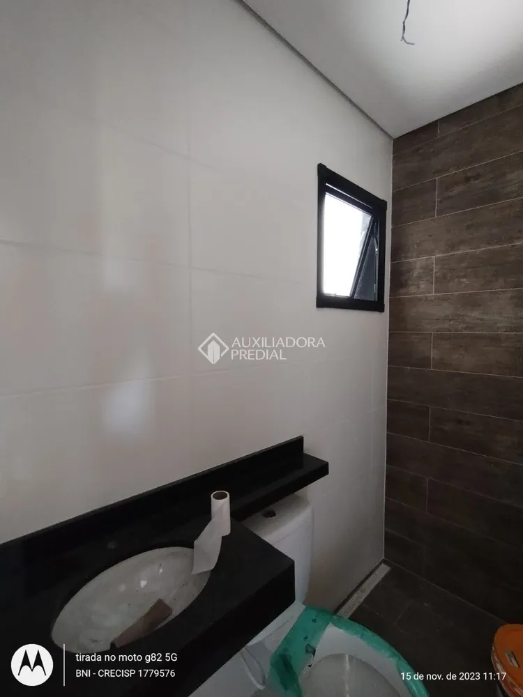 Apartamento, 2 quartos, 41 m² - Foto 2