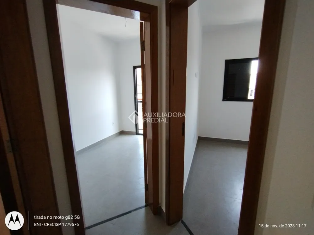 Apartamento, 2 quartos, 41 m² - Foto 4
