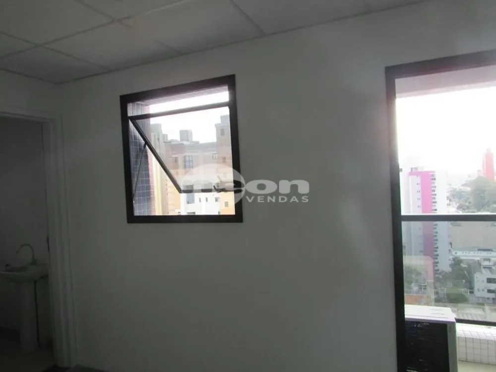 Sala-Conjunto, 34 m² - Foto 6