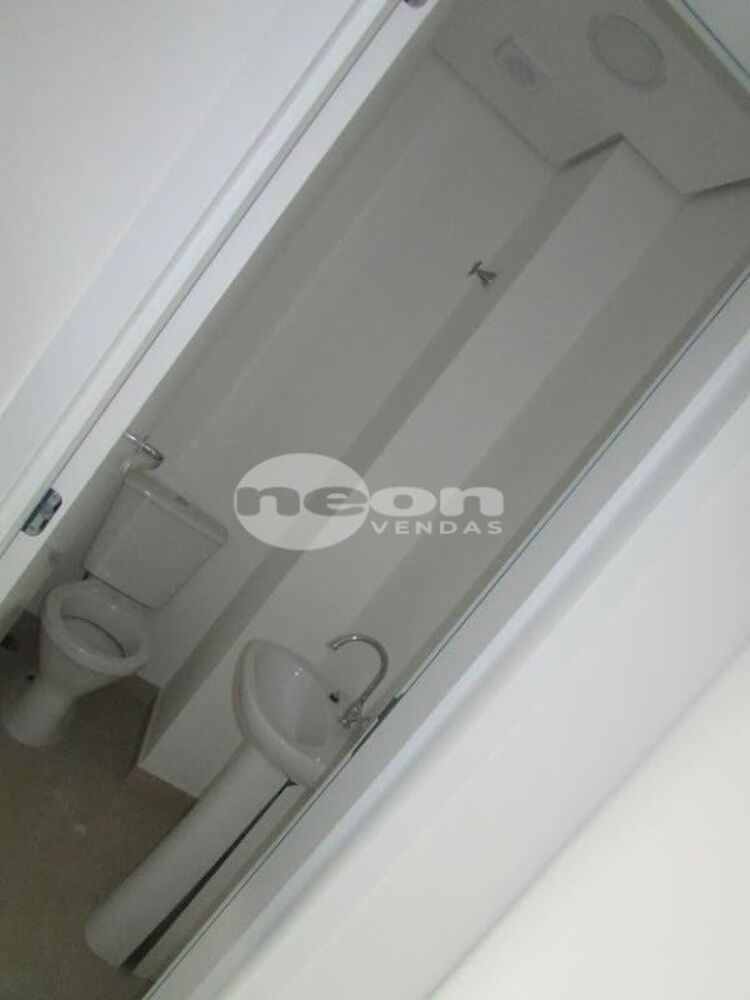 Conjunto Comercial-Sala à venda, 34m² - Foto 4