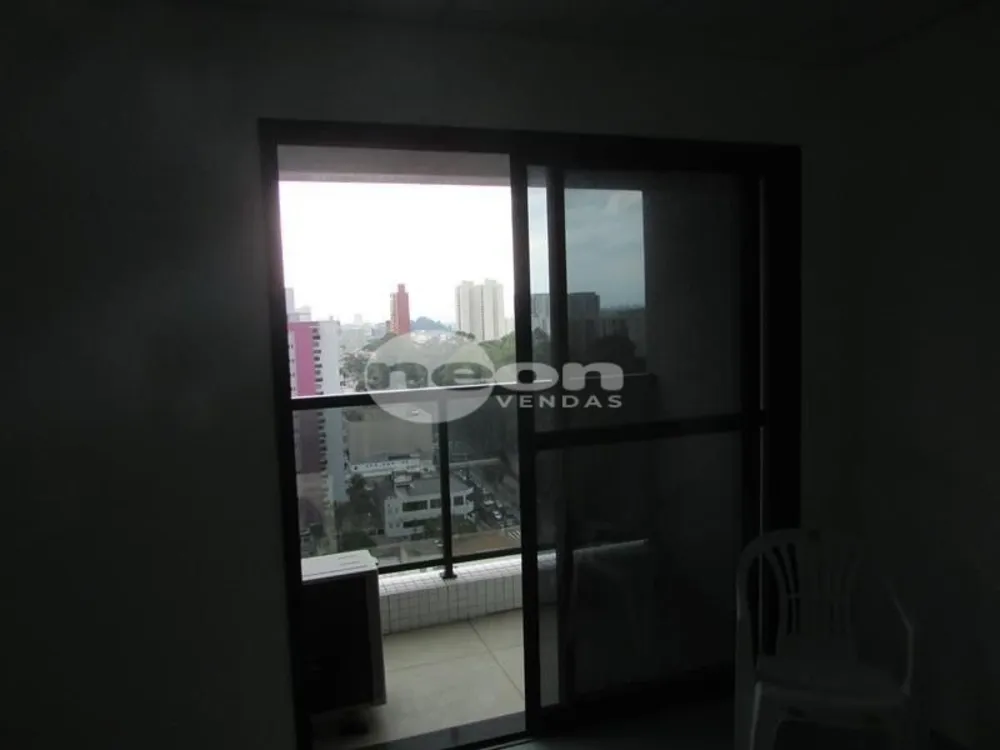 Sala-Conjunto, 34 m² - Foto 5
