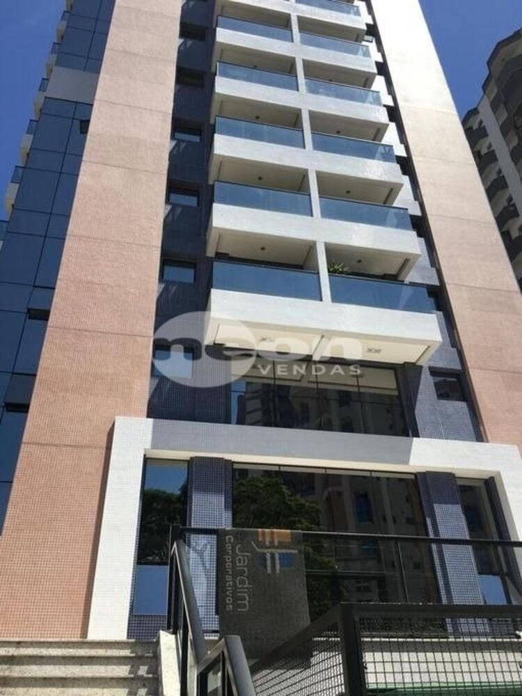 Conjunto Comercial-Sala à venda, 34m² - Foto 5