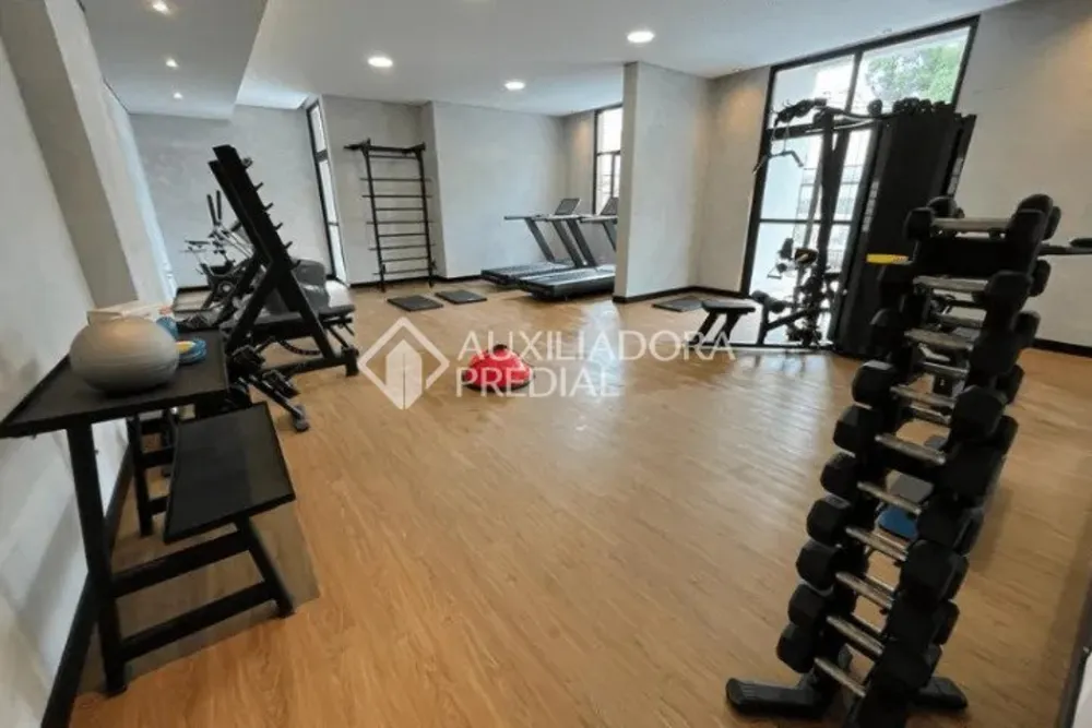 Apartamento, 2 quartos, 87 m² - Foto 9
