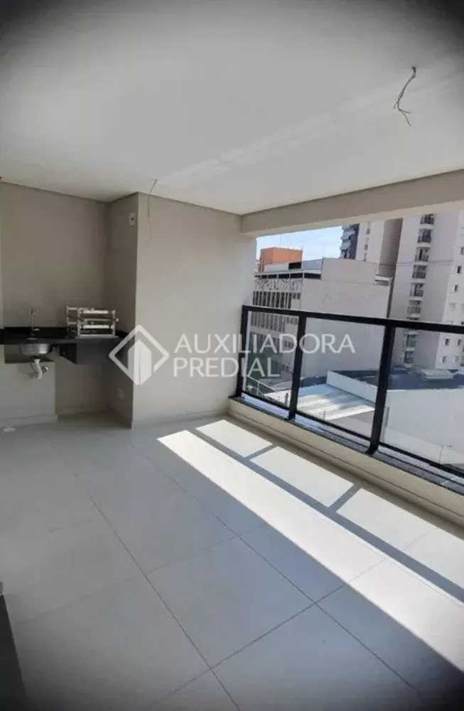 Apartamento à venda com 2 quartos, 87m² - Foto 4