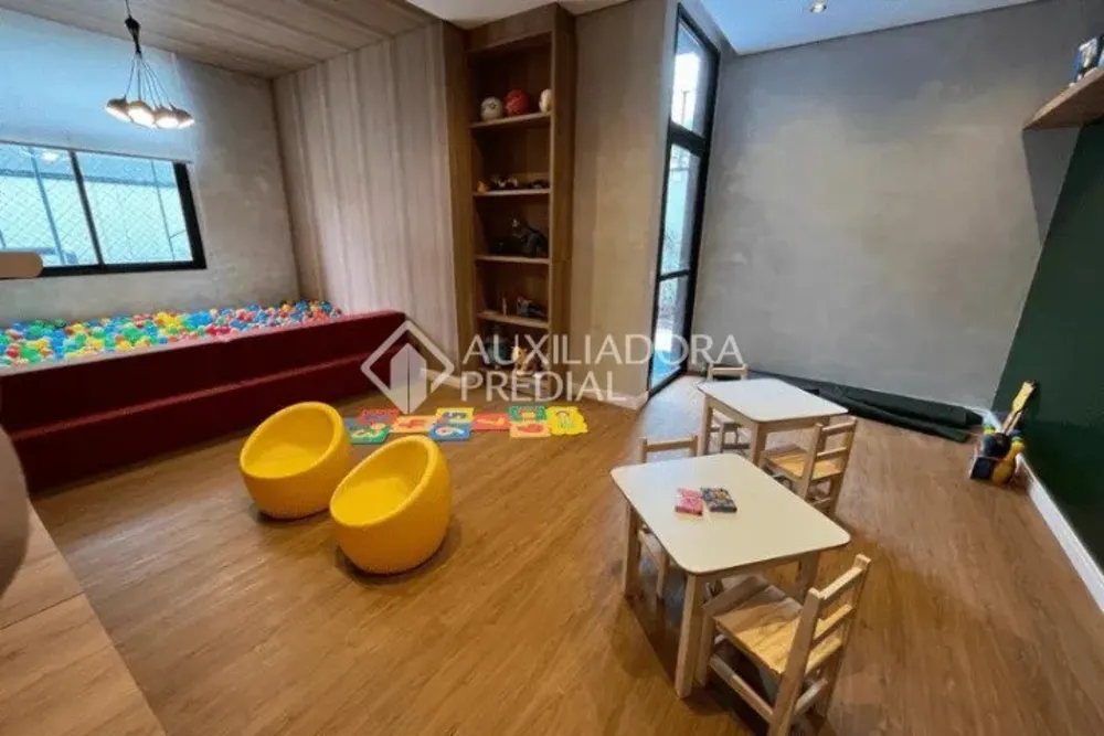 Apartamento, 2 quartos, 87 m² - Foto 10