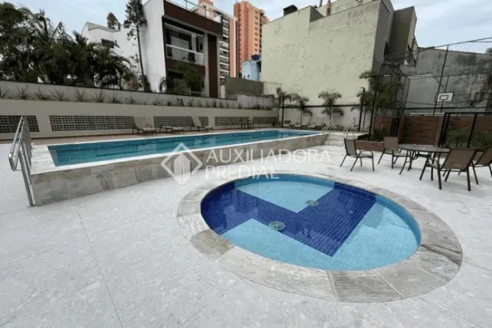 Apartamento, 2 quartos, 87 m² - Foto 11