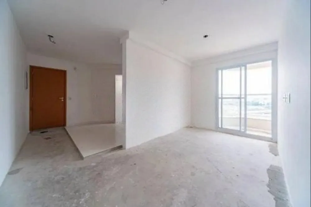 Apartamento, 2 quartos, 59 m² - Foto 1