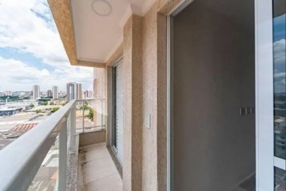 Apartamento, 2 quartos, 59 m² - Foto 3
