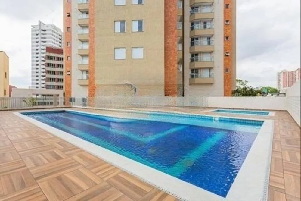 Apartamento, 2 quartos, 59 m² - Foto 9