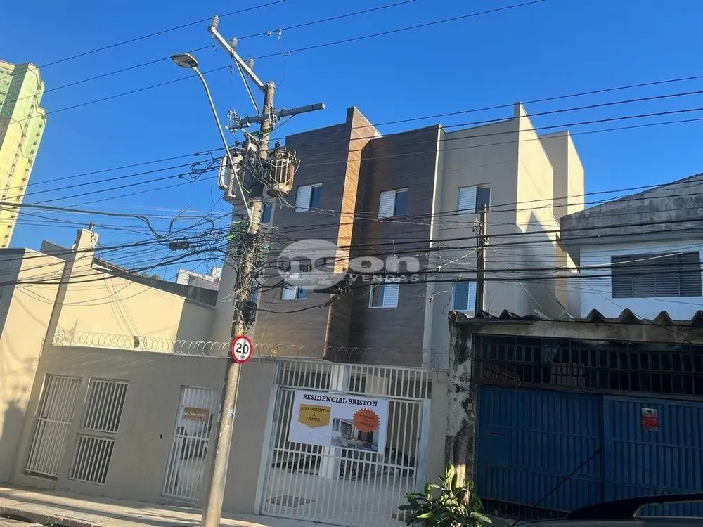 Apartamento, 2 quartos, 48 m² - Foto 12