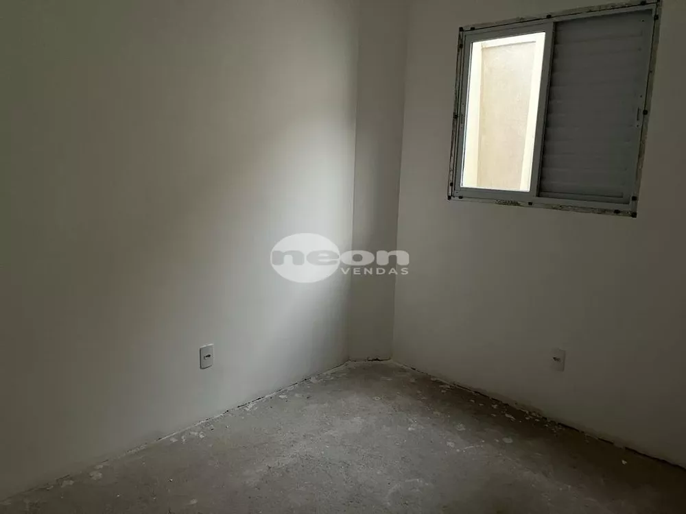 Apartamento à venda com 2 quartos, 48m² - Foto 8