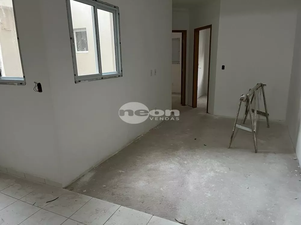 Apartamento à venda com 2 quartos, 48m² - Foto 1