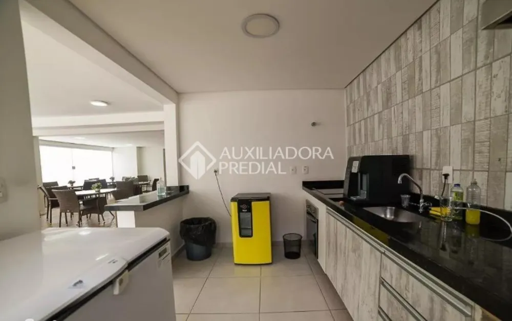 Apartamento, 3 quartos, 92 m² - Foto 7