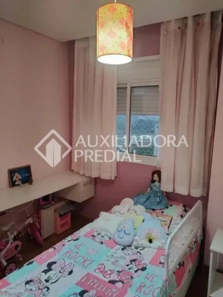 Apartamento, 3 quartos, 92 m² - Foto 8