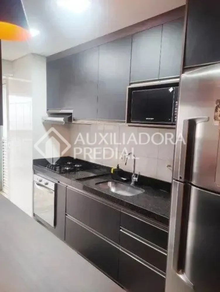 Apartamento, 3 quartos, 92 m² - Foto 5