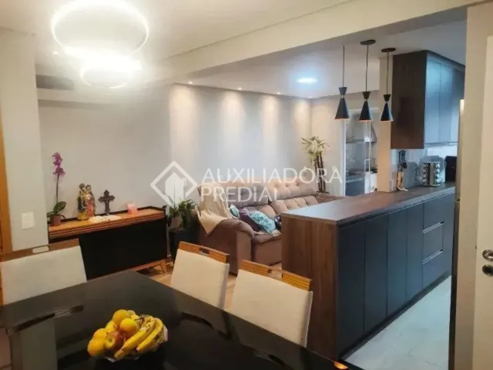 Apartamento, 3 quartos, 92 m² - Foto 6