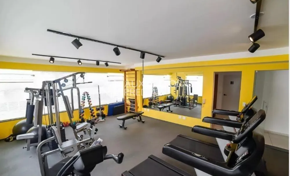 Apartamento, 3 quartos, 92 m² - Foto 12