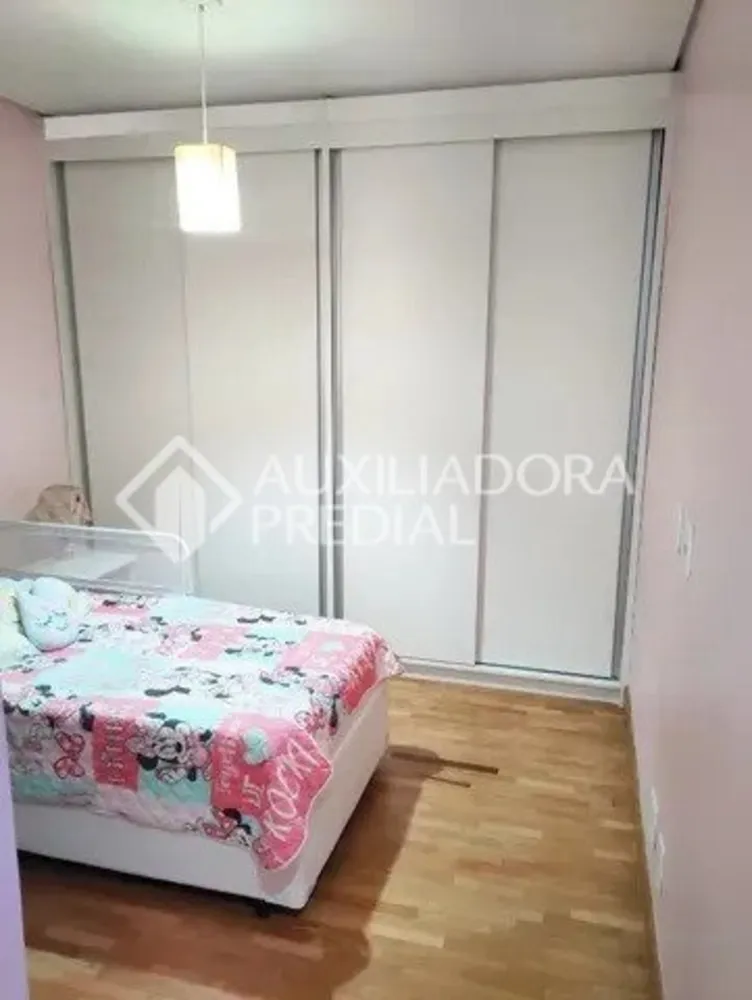 Apartamento, 3 quartos, 92 m² - Foto 9