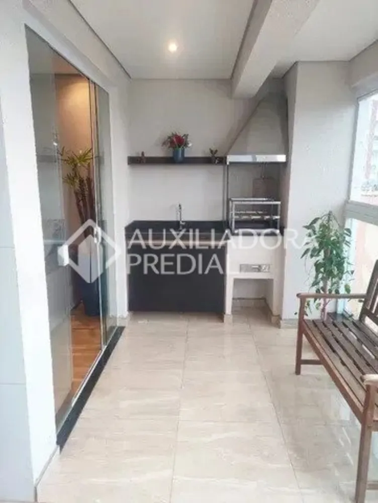 Apartamento, 3 quartos, 92 m² - Foto 6