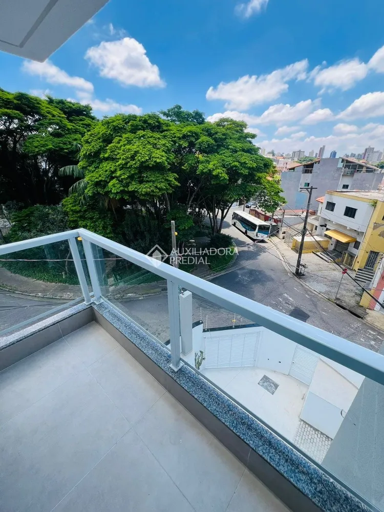 Apartamento, 2 quartos, 48 m² - Foto 8