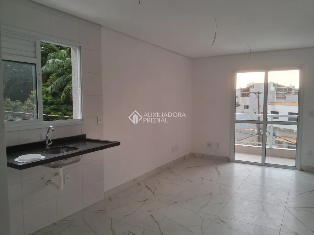 Apartamento, 2 quartos, 48 m² - Foto 11
