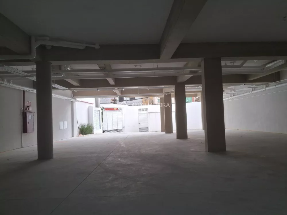 Apartamento, 2 quartos, 48 m² - Foto 2