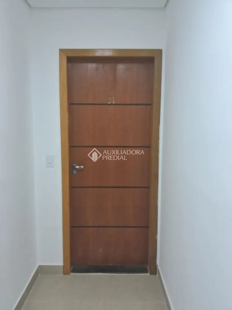 Apartamento, 2 quartos, 48 m² - Foto 7