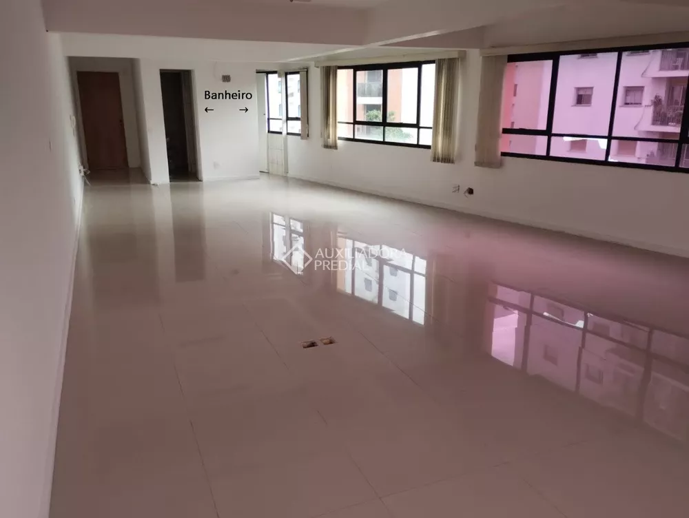 Conjunto Comercial-Sala à venda com 1 quarto, 76m² - Foto 1