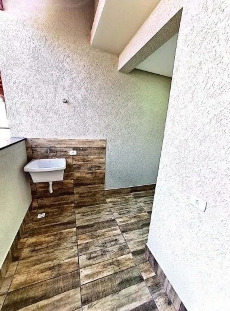 Cobertura, 2 quartos, 81 m² - Foto 3