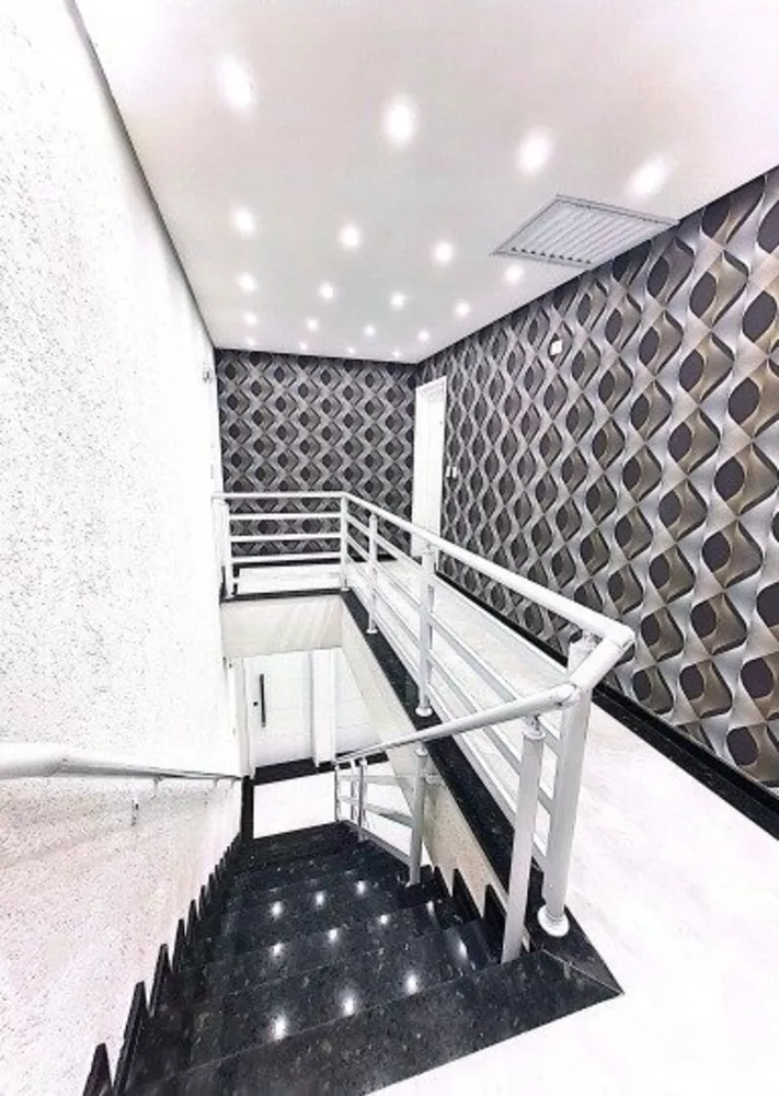 Cobertura, 2 quartos, 81 m² - Foto 4