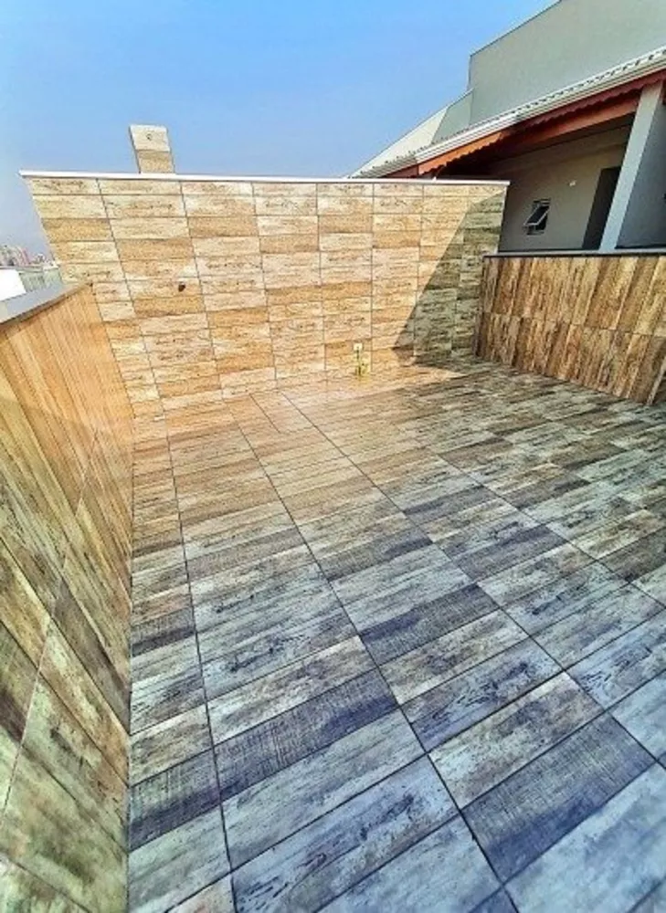 Cobertura, 2 quartos, 81 m² - Foto 2