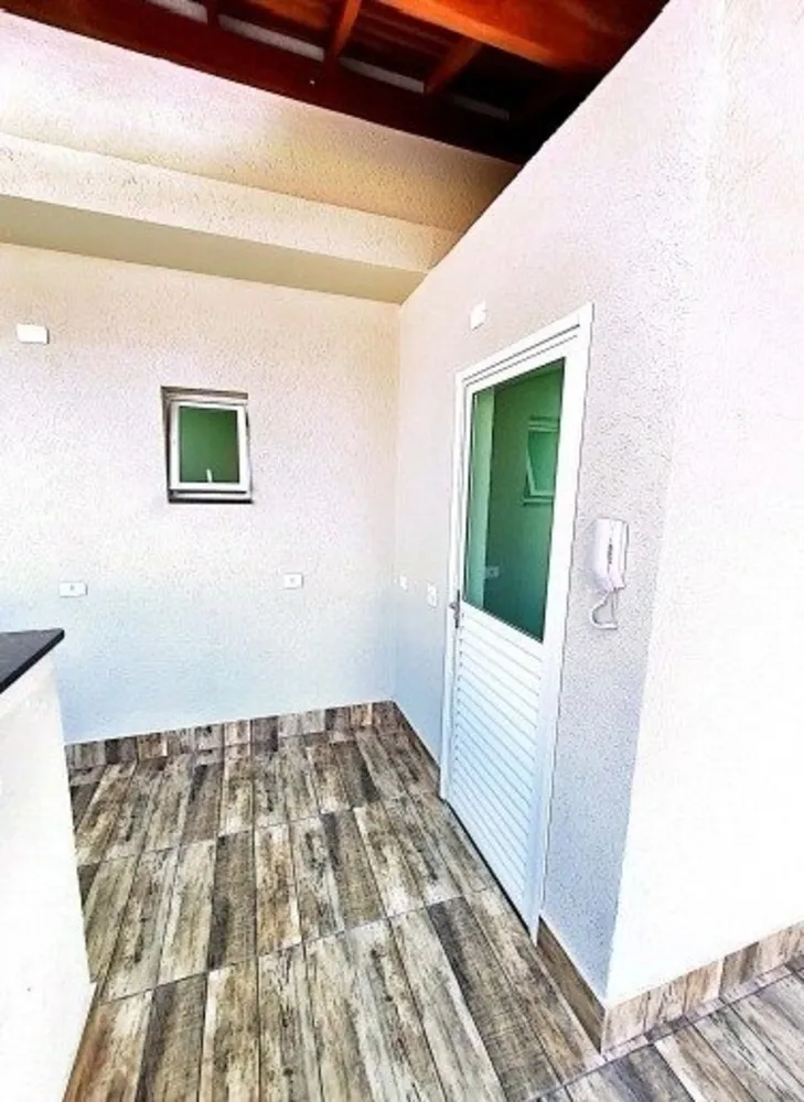 Cobertura, 2 quartos, 81 m² - Foto 2
