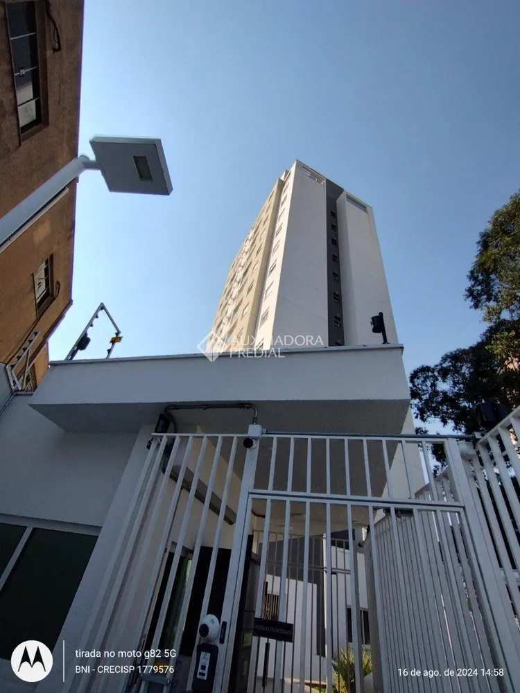 Apartamento, 2 quartos, 55 m² - Foto 15