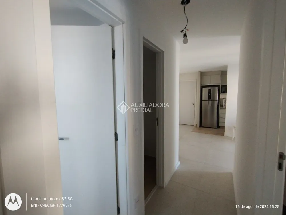 Apartamento, 2 quartos, 55 m² - Foto 7