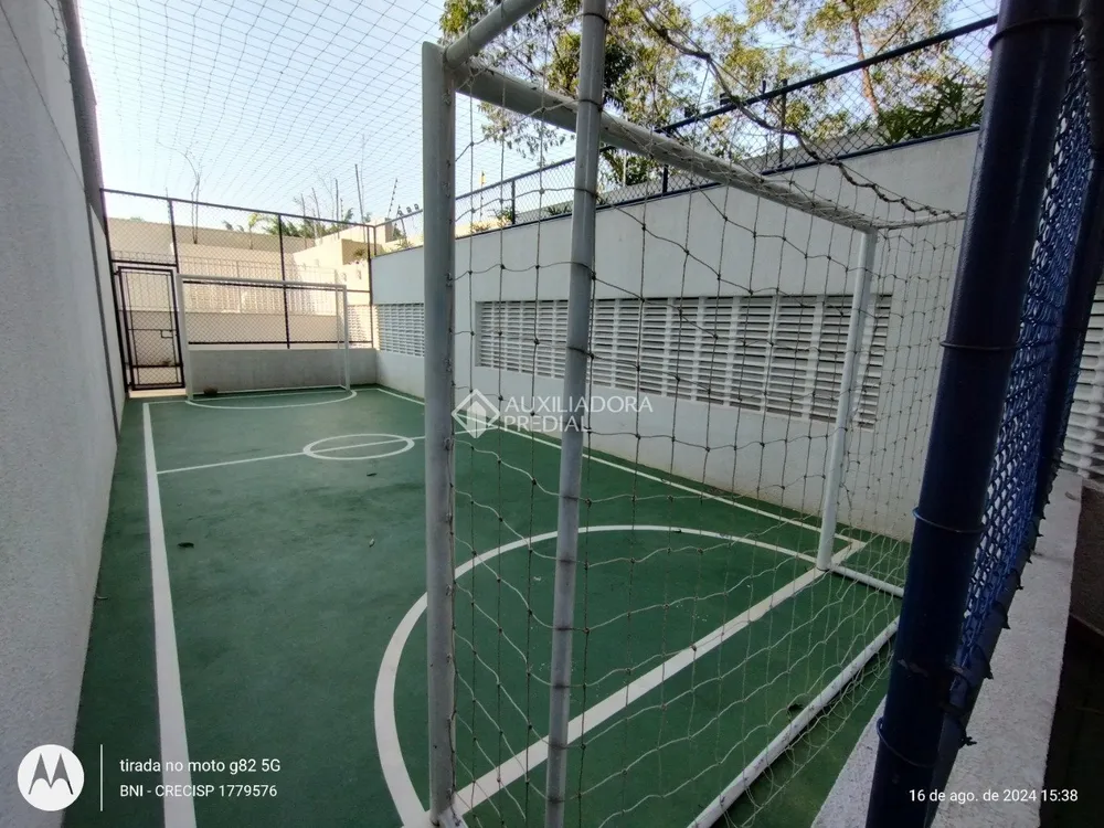 Apartamento, 2 quartos, 55 m² - Foto 13
