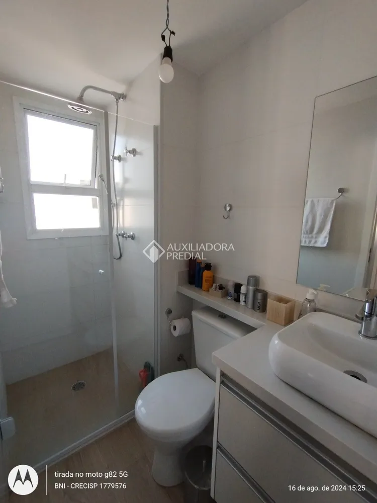 Apartamento, 2 quartos, 55 m² - Foto 10