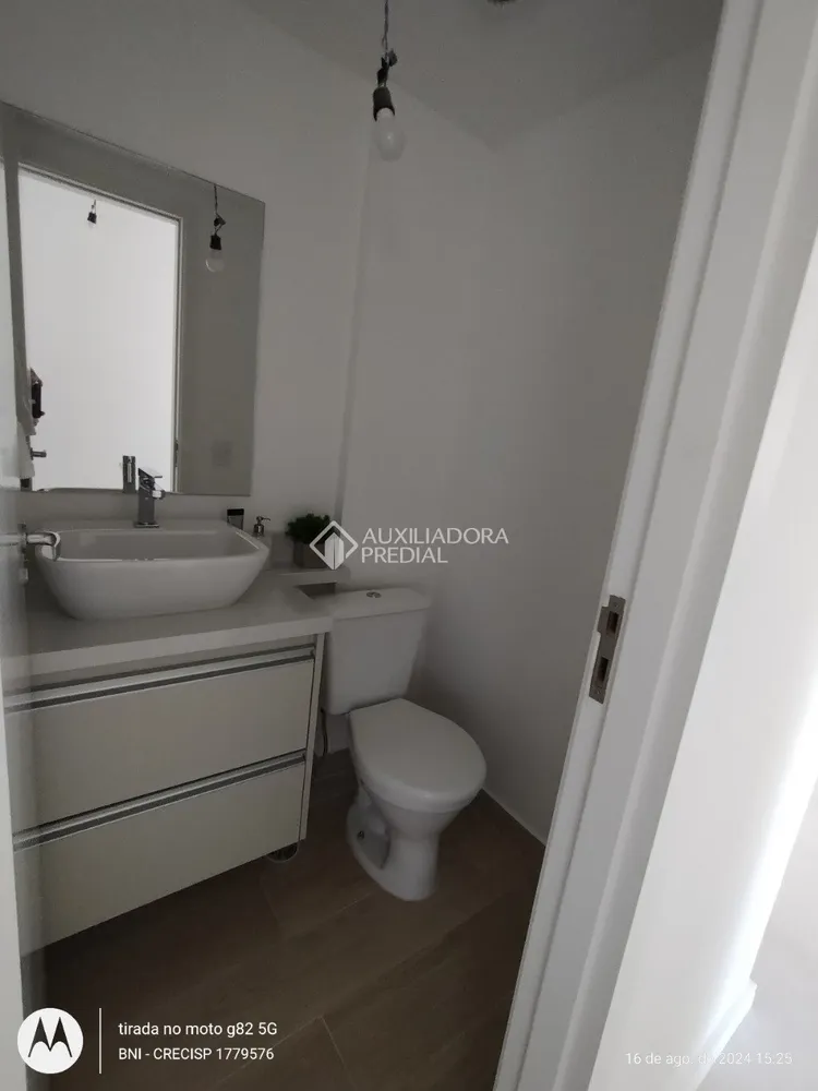 Apartamento, 2 quartos, 55 m² - Foto 8