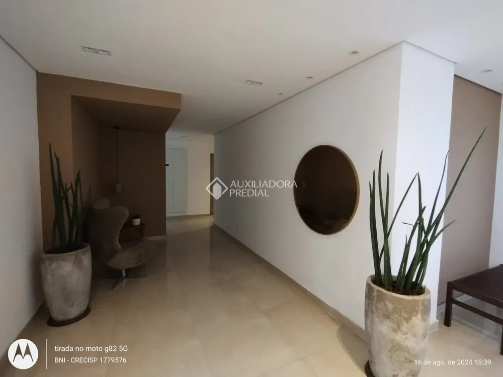 Apartamento, 2 quartos, 55 m² - Foto 12