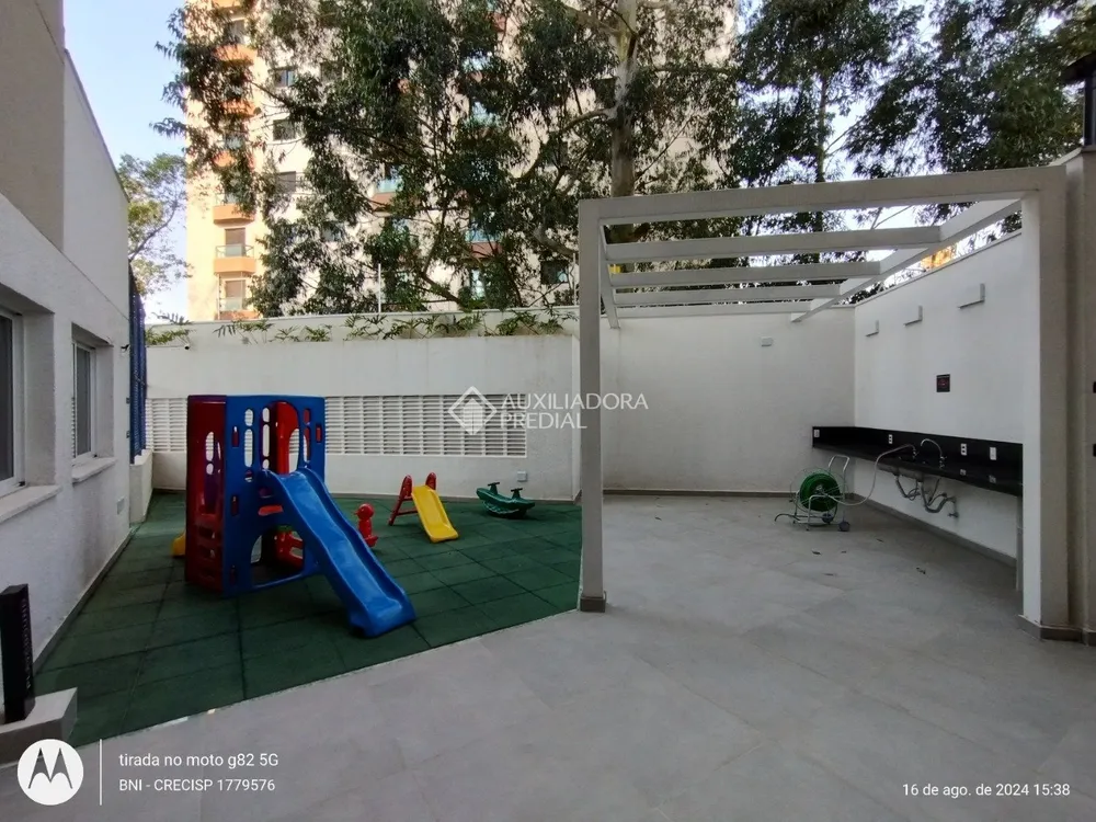 Apartamento, 2 quartos, 55 m² - Foto 14