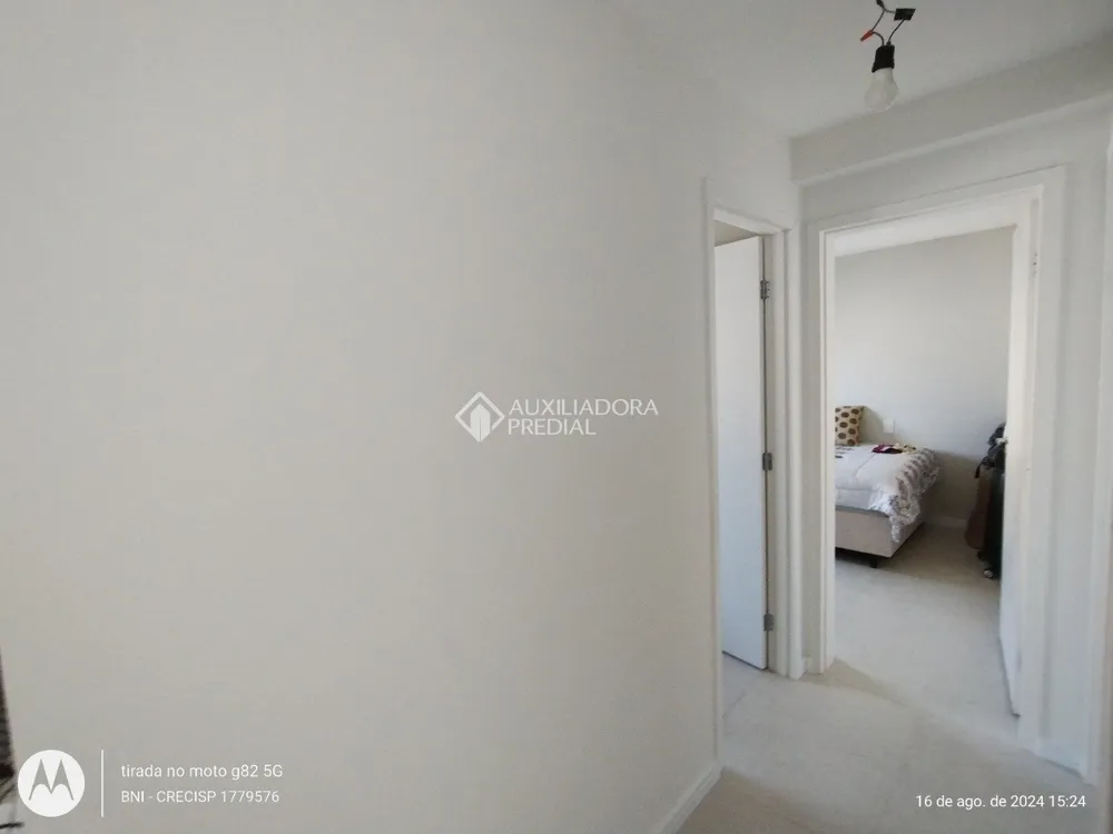 Apartamento, 2 quartos, 55 m² - Foto 11